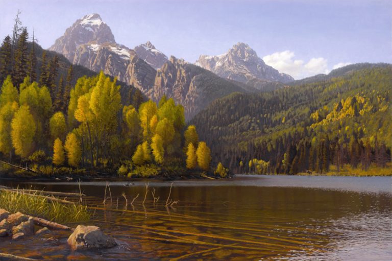 Mountain Splendor