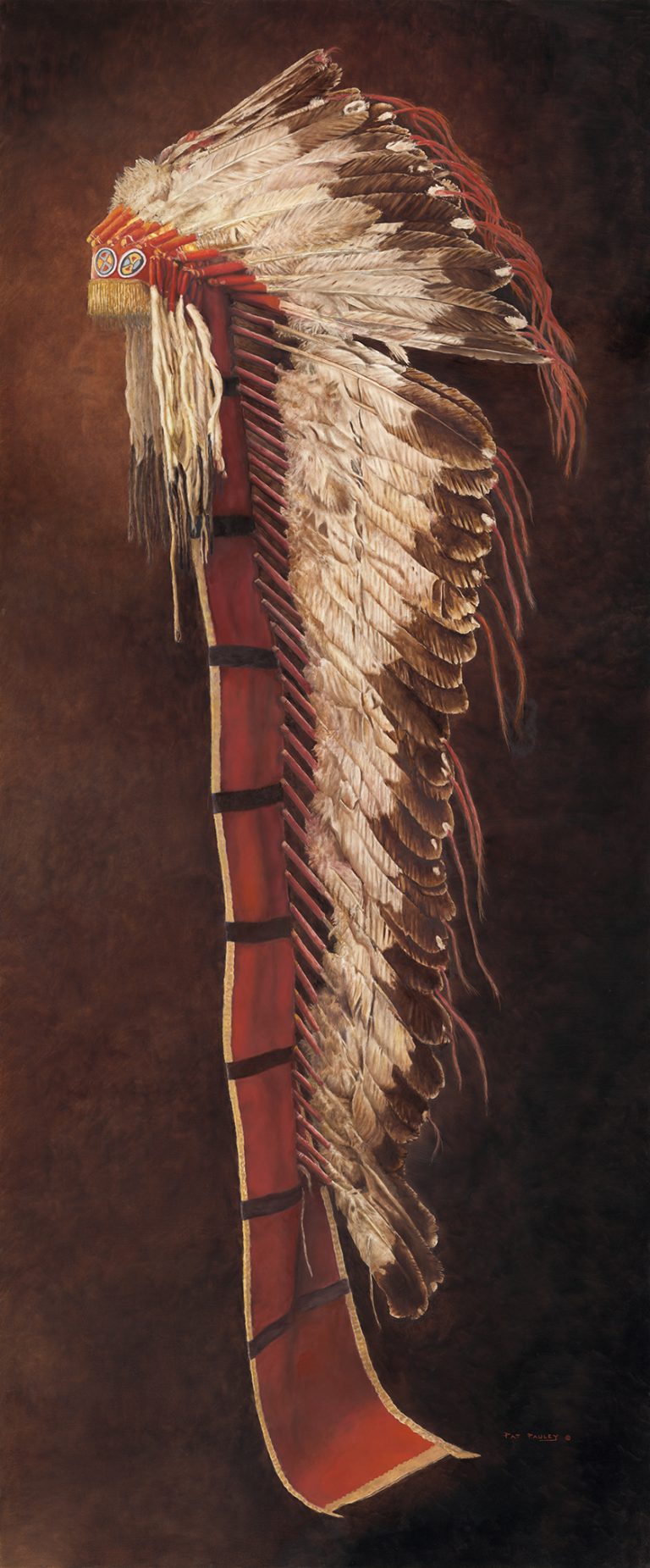 Spirit Warrior
